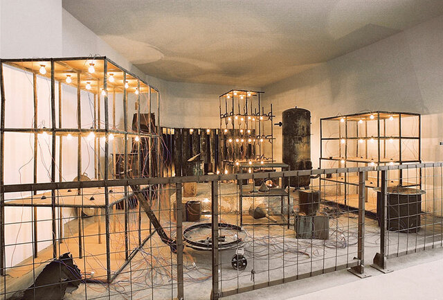 Ατενίζοντας το μέλλον με αισιοδοξία!