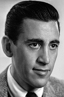 J.D.Salinger