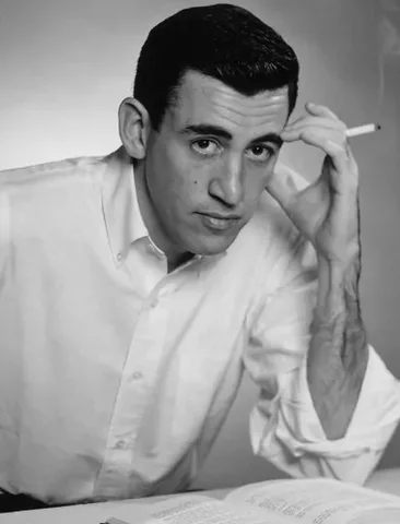J.D.Salinger