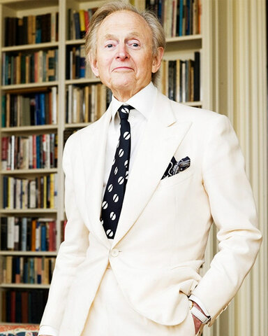 Tom Wolfe