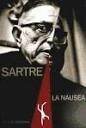 Jean Paul Sartre (La náusea)