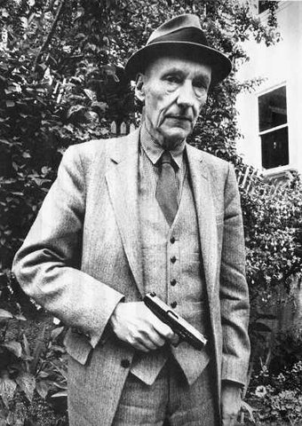 William Burroughs