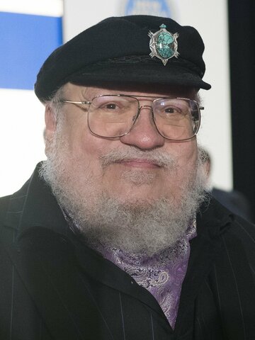 George R. R. Martin