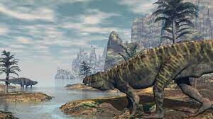 Clima caluroso y seco