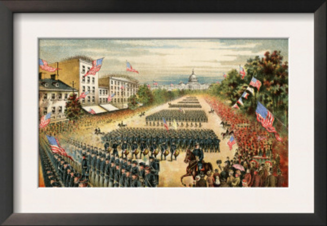 The End of the Civl War