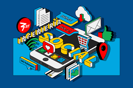 El comienzo de la Ingenieria Social como herramientas de los Ciberdelicuentes