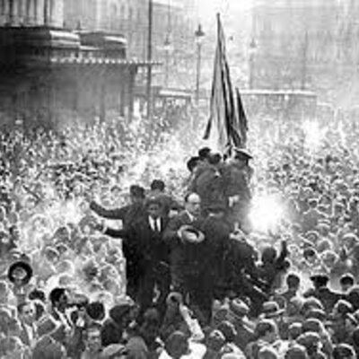 Timeline: SEGONA REPÚBLICA I GUERRA CIVIL