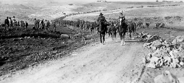 tragic week of barcelona