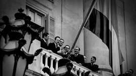 Timeline: SEGONA REPÚBLICA I GUERRA CIVIL