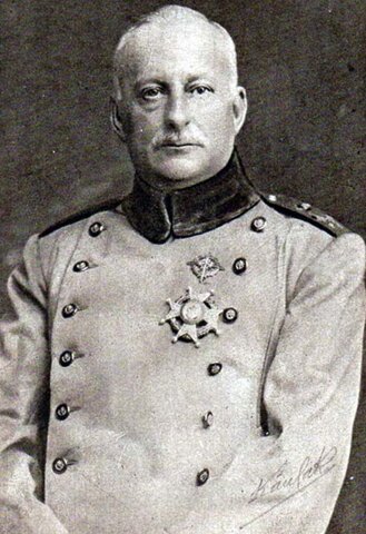 End of the dictatorship.