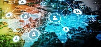 El crecimiento exponencial de la red