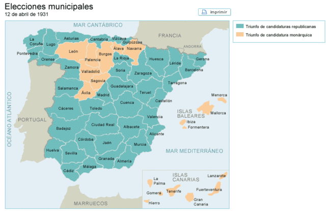 Eleccions Municipals
