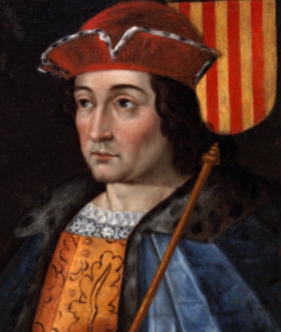 Ramon Berenguer IV