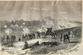 Battle of Pleasant Hill, Louisiana