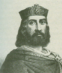 Ramon Berenguer IV