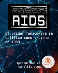 Primer ataque Rasonware