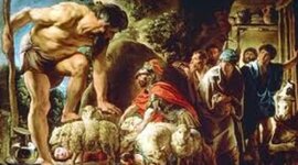 Timeline: Poetas de la antología de Ulises