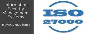 Se empieza a publicar la serie de normas ISO/IEC 27000