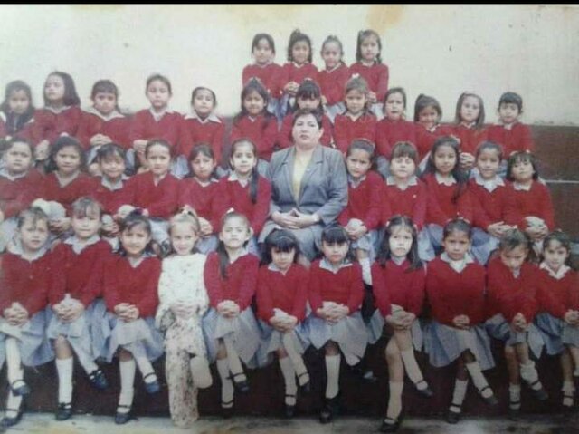 Educación Primaria