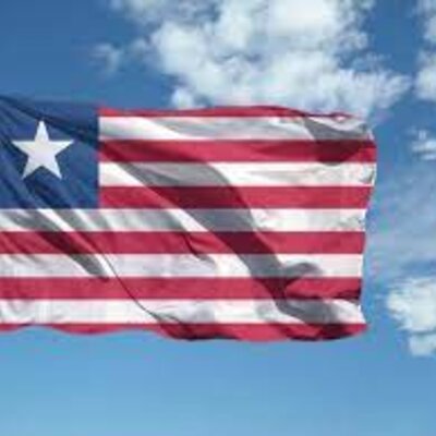 Timeline: Liberia
