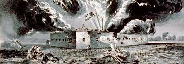 Siege of Fort Pulaski