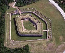 Siege of Fort Macon
