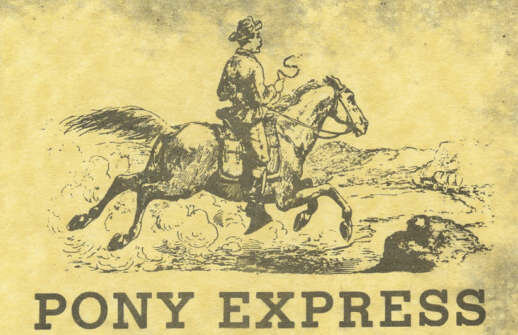 Pony Express