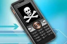 El primer virus de telefonia movil