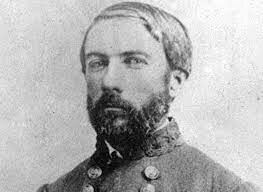 Major General Daniel Harvey Hill