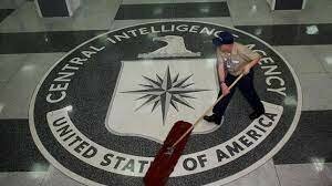 Creación de la CIA