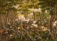 Grant's Wilderness Campaign