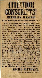 Civil War Conscription Act