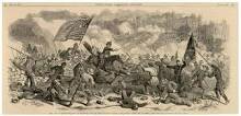 First Battle of Kernstown