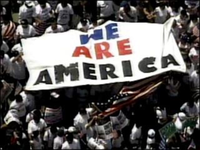 Day Without Immigrants