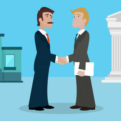 Timeline: Los Medios Alternos de Solución de Controversias