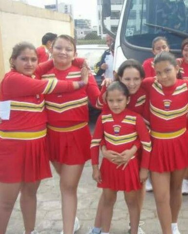 DEPORTES