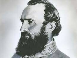 Stonewall Jackson Dies