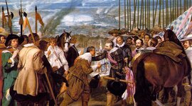 Timeline:  EUROPA DEL BARROCO