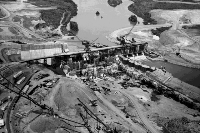 The North Carolina Powder Manufacturing Company Explodes