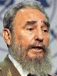 Fidel Castro
