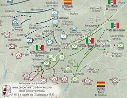 Batalla de Guadalajara