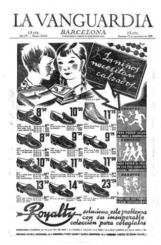 Nacimiento de mi abuela paterna