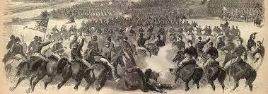 The Battle of Brandy Station