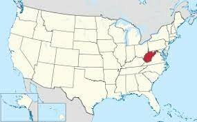 West Virginia becomes a State