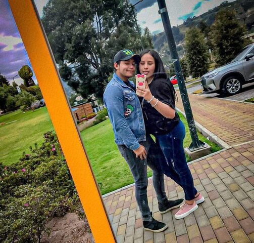 RELACIÓN SENTIMENTAL