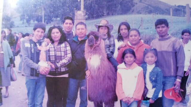 El mejor viaje familiar