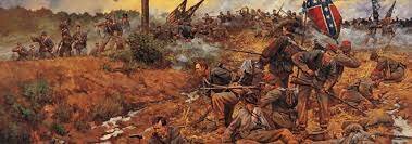 Battle of Saylor's Creek Virginia