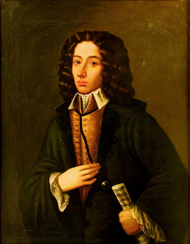 G. B. Pergolesi