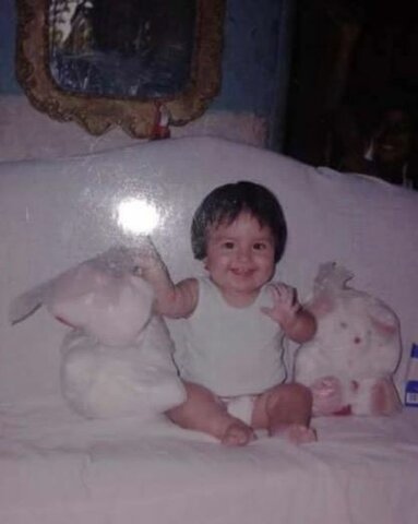 Mis primeros 6 meses