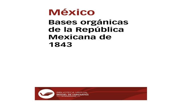 Bases Organicas